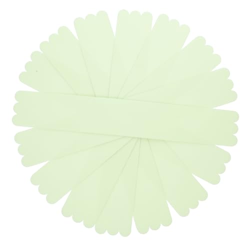 24pcs Luminous Non-Slip Bathtub Stickers for Safety in Bathrooms and Showers