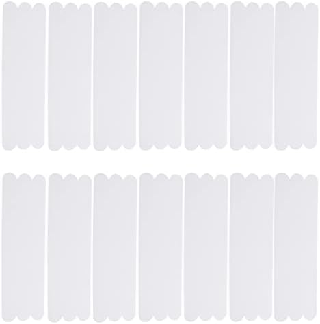 Zerodeko 36pcs Non Slip Bathroom Stickers