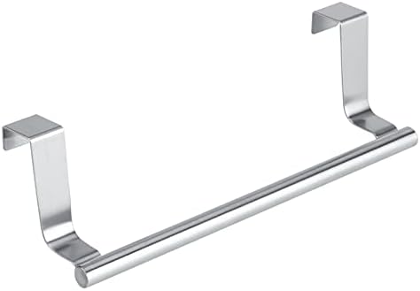Fafeicy Kitchen Hanging Rack for Door