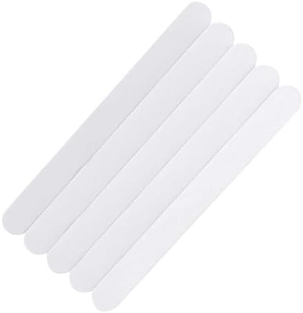 Ciieeo Non-Slip Shower Mat Safety Strips Roll