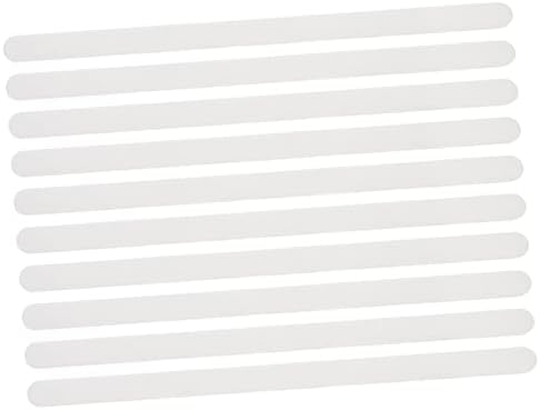 SHOWERORO 36pcs Non-Slip Bath Tub Stickers