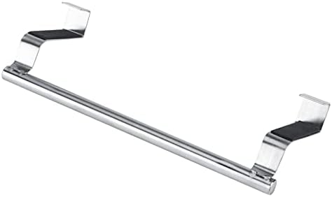 Fafeicy Kitchen Hanging Rack for Door