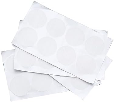 32-Pack Anti-Slip Bathtub Stickers