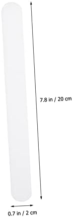 PRETYZOOM 6Pcs Non-Slip Shower Decals for Safe Bathing