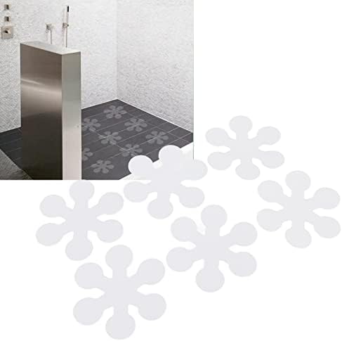 Tissting Non-Slip Bathtub Stickers 20 PCS