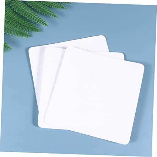 Cabilock 10pcs Non-Slip Bath Stickers for Safer Bathing