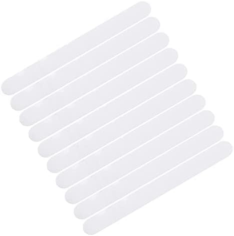 ABOOFAN Non-Slip Bath Safety Strips for Tubs Showers and Floors