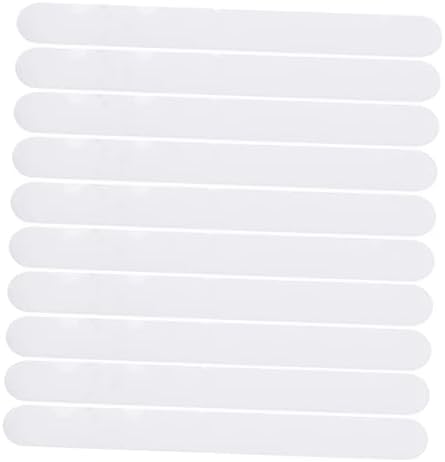 Garneck Non-Slip Bath Safety Strips for Bathtub and Bathroom Floor