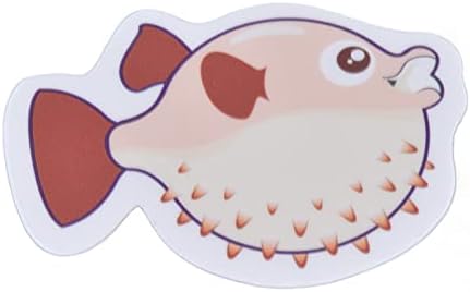 plplaaoo Non-Slip Bathtub Decals with Sea Creatures