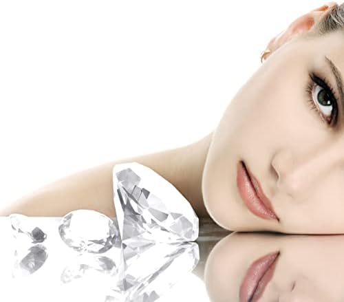 Crystal Diamond Wedding Gift Decorations Figurines