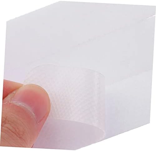 VOSAREA 12Pcs Non-Slip Bathtub Stickers for Safety