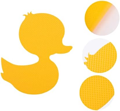 BEBEMOKO 1Set Anti-Slip Bathtub Stickers for Kids