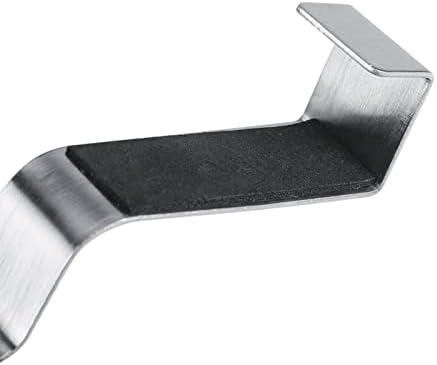 Fafeicy Kitchen Hanging Rack for Door