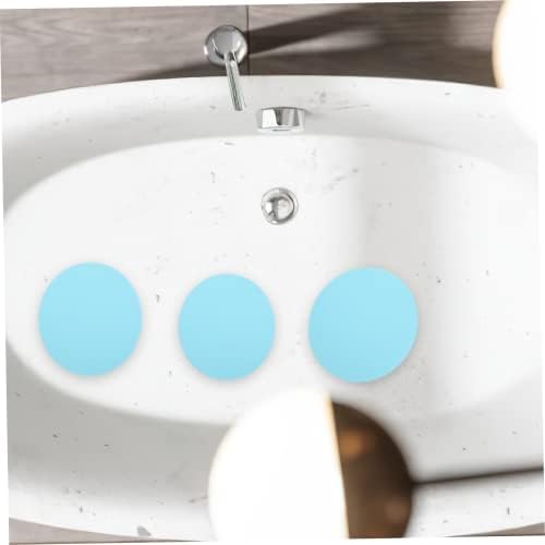 Ciieeo Non-Slip Bathtub Stickers 20 Sheets