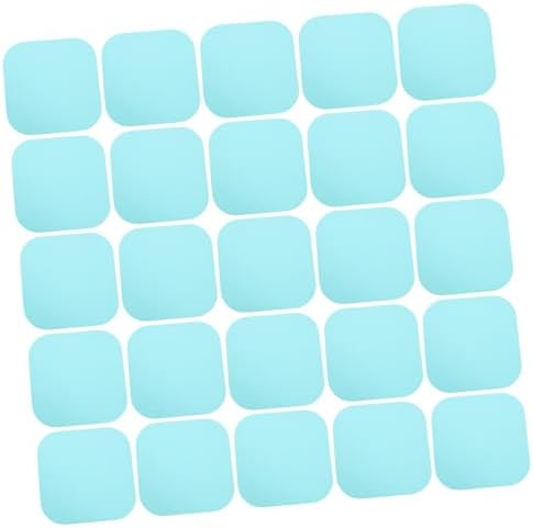 ABOOFAN 36Pcs Non Slip Bathtub Stickers Safety Decals