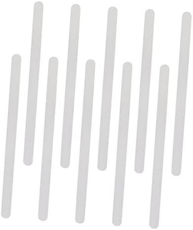 Beatifufu Non-Slip Wall Stickers 42pcs for Bath Kitchen Pool