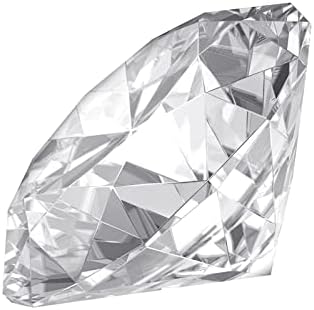 Crystal Diamond Wedding Gift Decorations Figurines