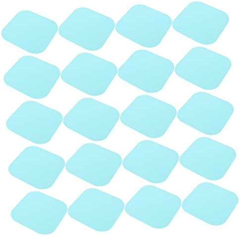 36Pcs Non-Slip Bathroom Floor Stickers