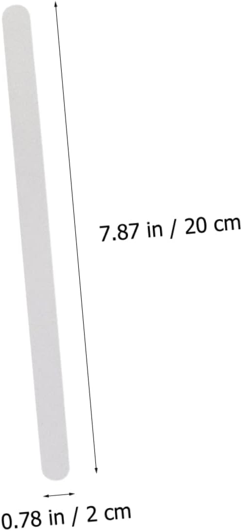 Cabilock Anti-Slip Tape 42pcs for Bathroom Kitchen