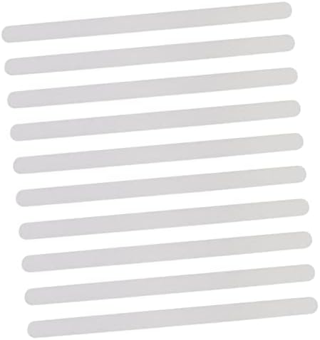 CAXUSD Anti-Slip 42pcs Bathroom Stickers