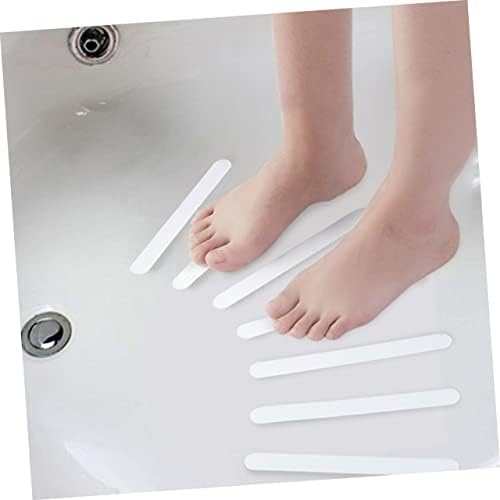 PRETYZOOM 12Pcs Non-Slip Bath Stickers for Safety