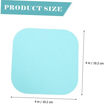 ABOOFAN 36Pcs Non Slip Bathtub Stickers Safety Decals