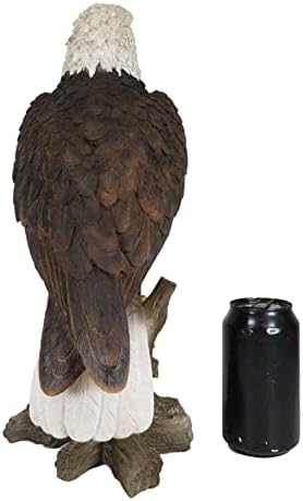 Ebros Gift 1525 Tall American Bald Eagle Statue 1