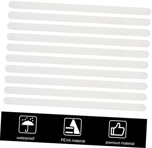 Non-Slip Adhesive Strips for Bathrooms 36pcs Set