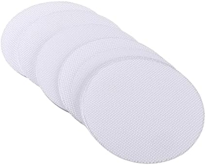 PRETYZOOM 30Pcs Non Slip Bathtub Stickers
