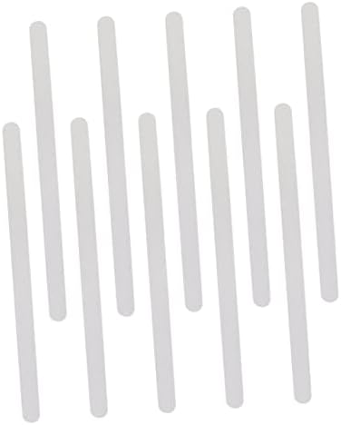 42pcs Tub Slip Stickers Non-Slip Bath Safety Strips