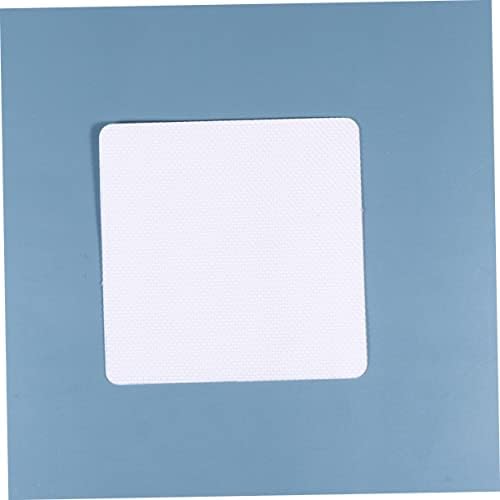 Cabilock 10pcs Non-Slip Bath Stickers for Safer Bathing