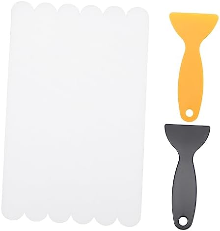 PRETYZOOM 6Pcs Non-Slip Shower Decals for Safe Bathing