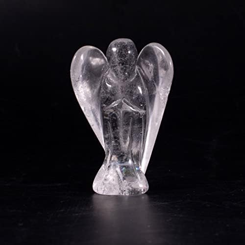 Crystal Gravel Ornament Home Decor Statue