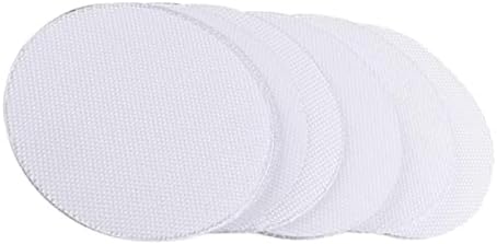 Garneck Round Non-Slip Bath Decals 20pcs