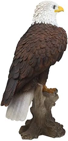 Ebros Gift 1525 Tall American Bald Eagle Statue 1