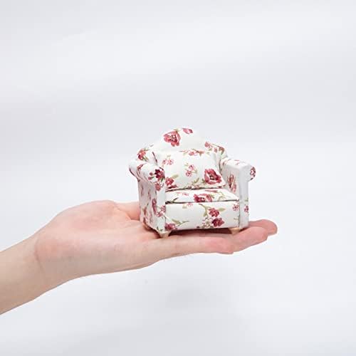 Miniature Desk Statue Figurines 112 Home Decor
