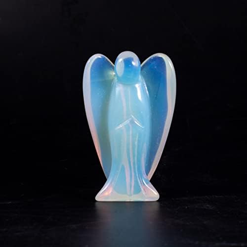 Nudsfuii Miniature Statues Home Decor Accents