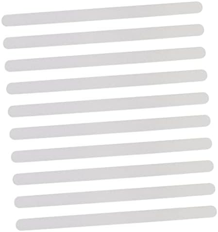 KONTONTY Anti-Slip Tub Stickers for Bathroom Safety