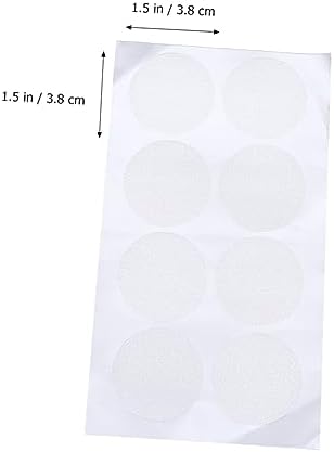 32-Pack Anti-Slip Bathtub Stickers
