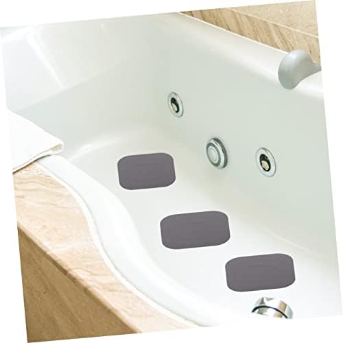 Cabilock 60 pcs Bathroom Non-Slip Stickers Safety Decals 1