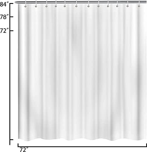 Hawaii Beach Shower Curtain Set with 12 Hooks
