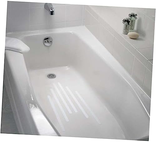 ABOOFAN Non-Slip Bath Safety Strips for Tubs Showers and Floors