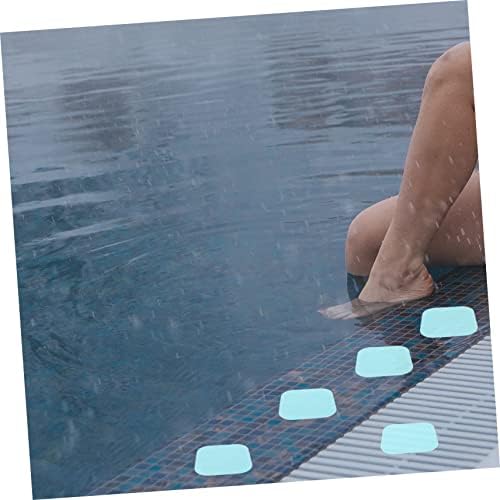 ABOOFAN 36Pcs Non Slip Bathtub Stickers Safety Decals