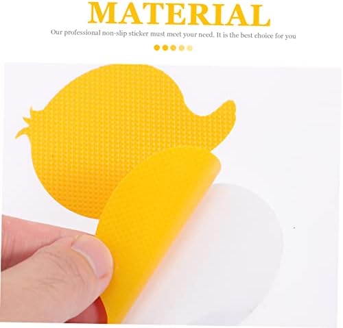 Ciieeo Anti-Slip Bathtub Stickers for Kids
