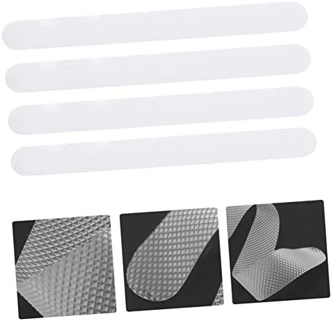 ABOOFAN Non-Slip Bath Safety Strips for Tubs Showers and Floors