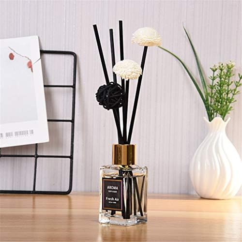 Home Decor Animal Statues - 50ML Scented Oil Glass Bottle Sculptures