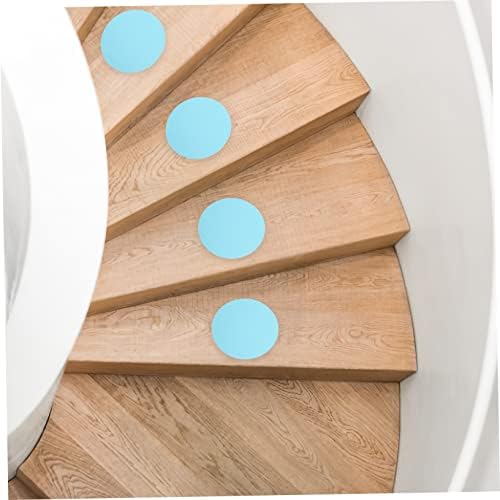 Ciieeo Non-Slip Bathtub Stickers 20 Sheets