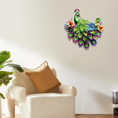 Nudsfuii Gold Shelf Decor Statues