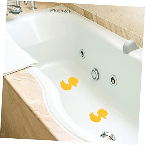 Ciieeo Anti-Slip Bathtub Stickers for Kids
