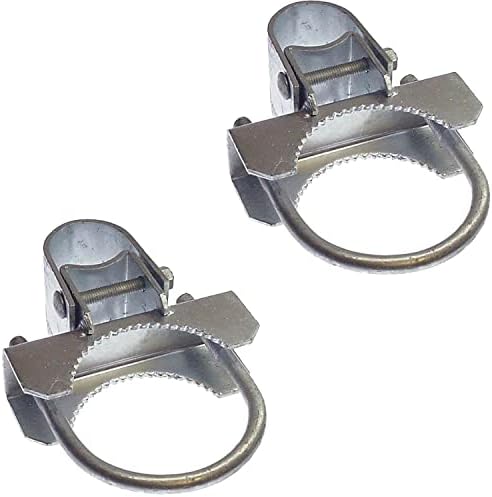 Durable Commercial Gate Hinges